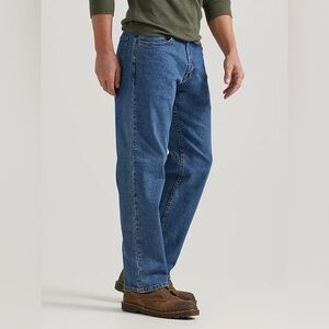 Wrangler Authentics men’s jeans size 44 x 32